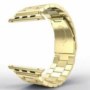 Apple Watch Series 6/3/2/1 Stainless Steel Wrist Band Strap 38/40mm